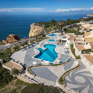 Üdülőpark Algar Seco Parque, Carvoeiro (Lagoa)