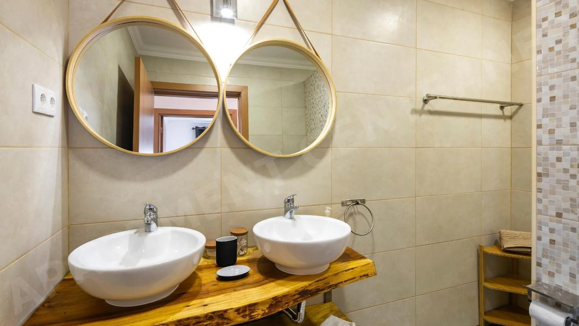 Apartment Centeanes Carvoeiro  0*, Carvoeiro (Lagoa) Portugalsko