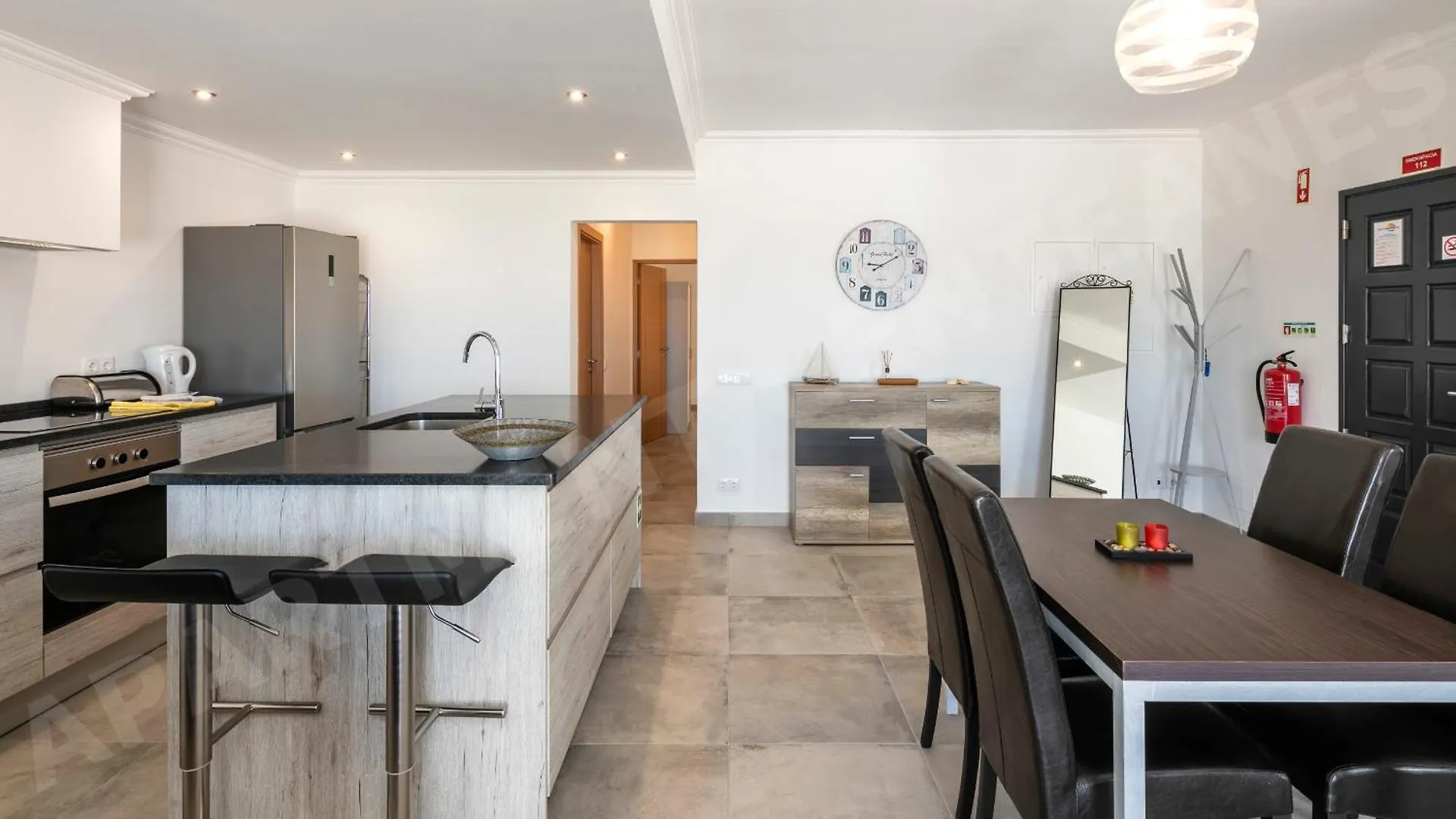 Apartment Centeanes Carvoeiro