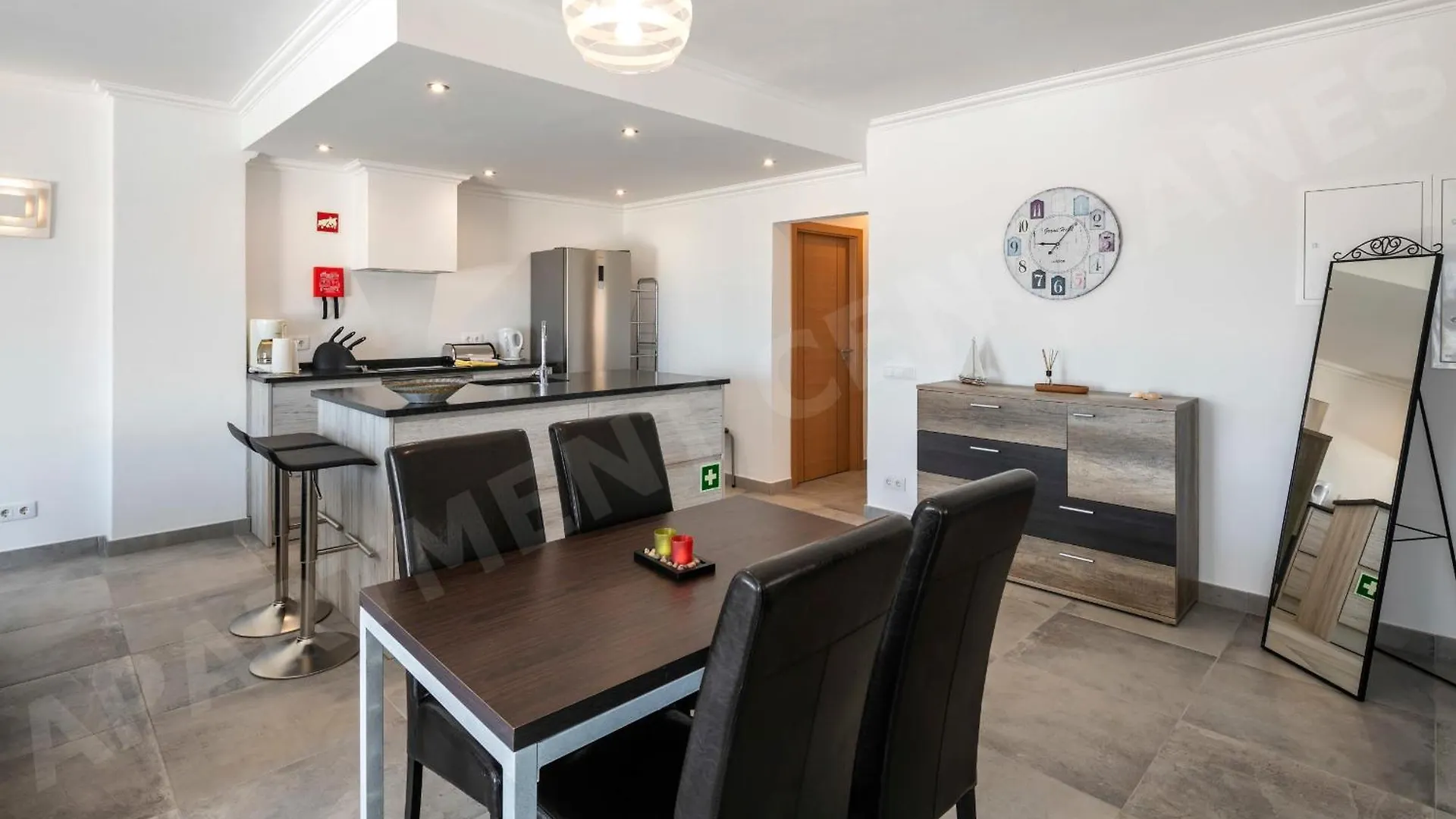 Apartment Centeanes Carvoeiro