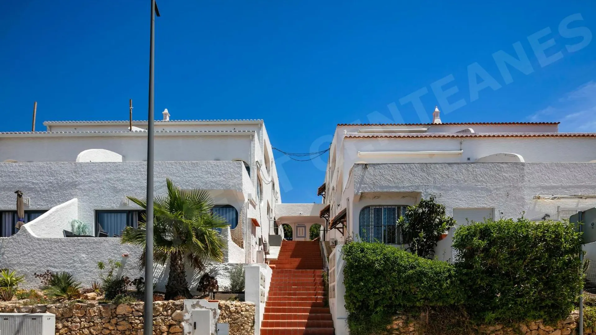 Apartment Centeanes Carvoeiro  0*, Carvoeiro (Lagoa)
