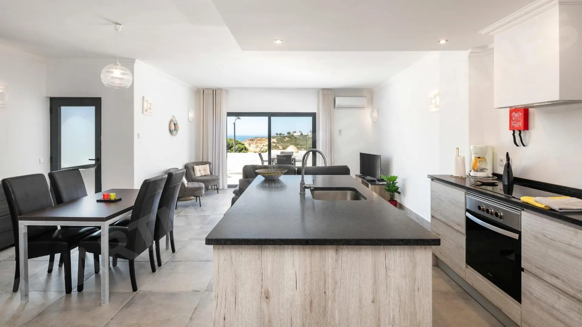 Apartment Centeanes Carvoeiro