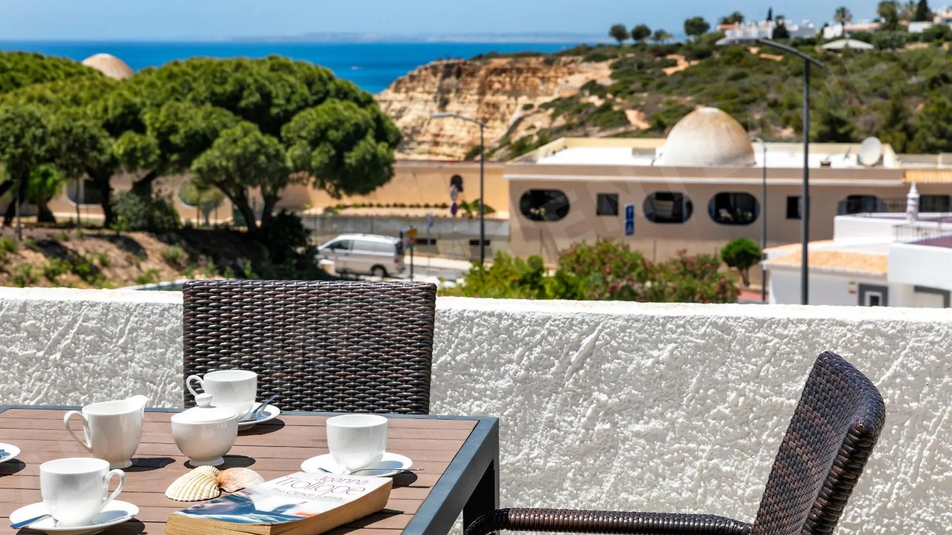 Apartment Centeanes Carvoeiro