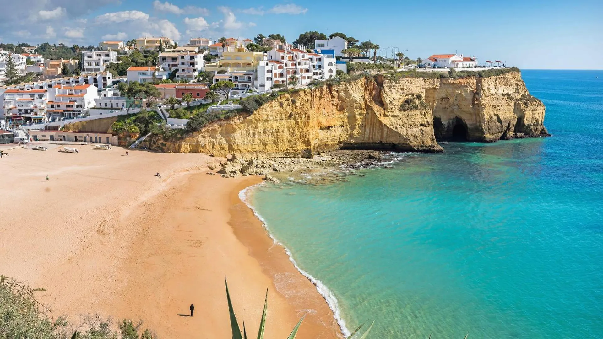 Apartment Centeanes Carvoeiro   Carvoeiro (Lagoa)