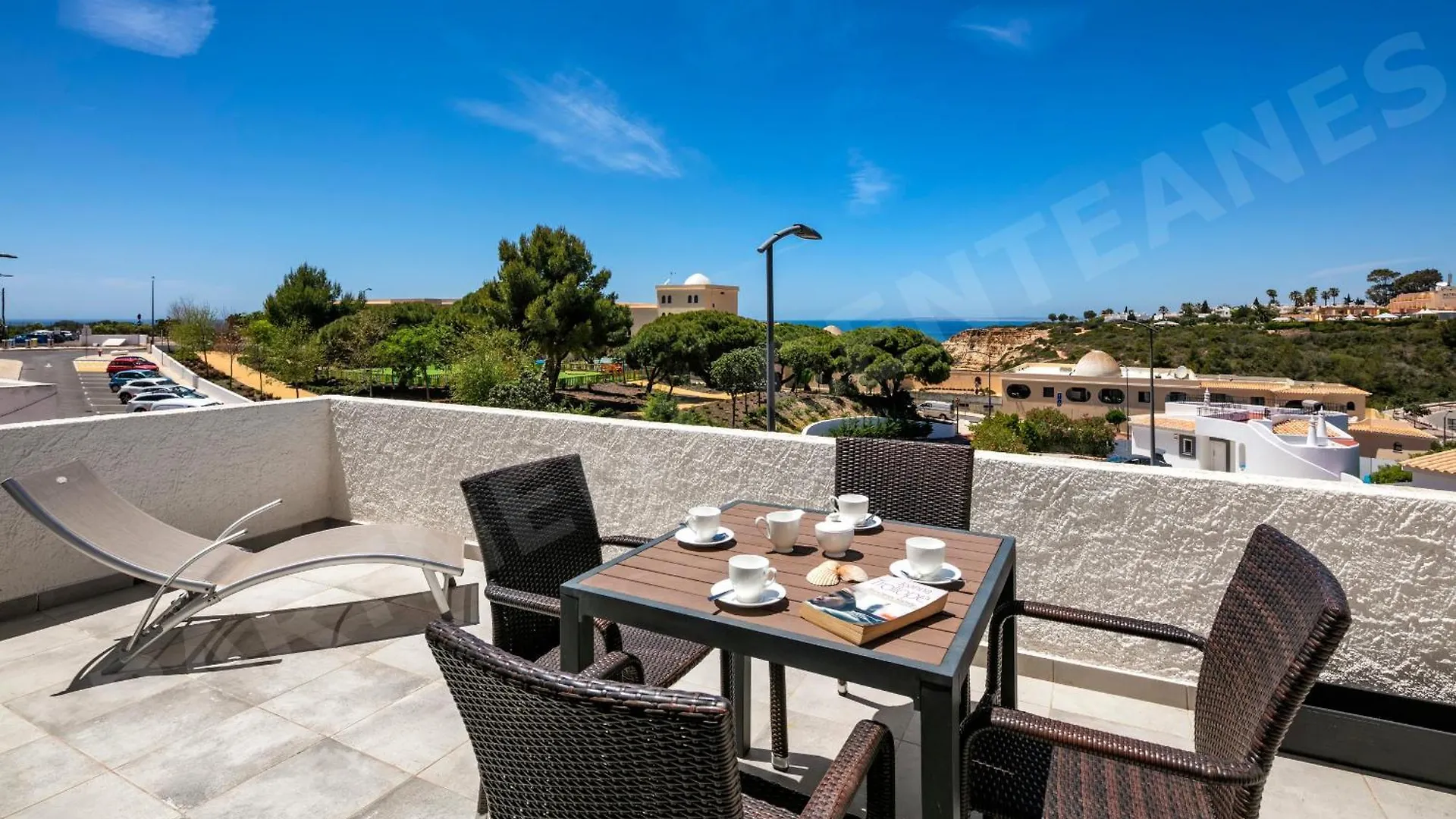 Apartment Centeanes Carvoeiro