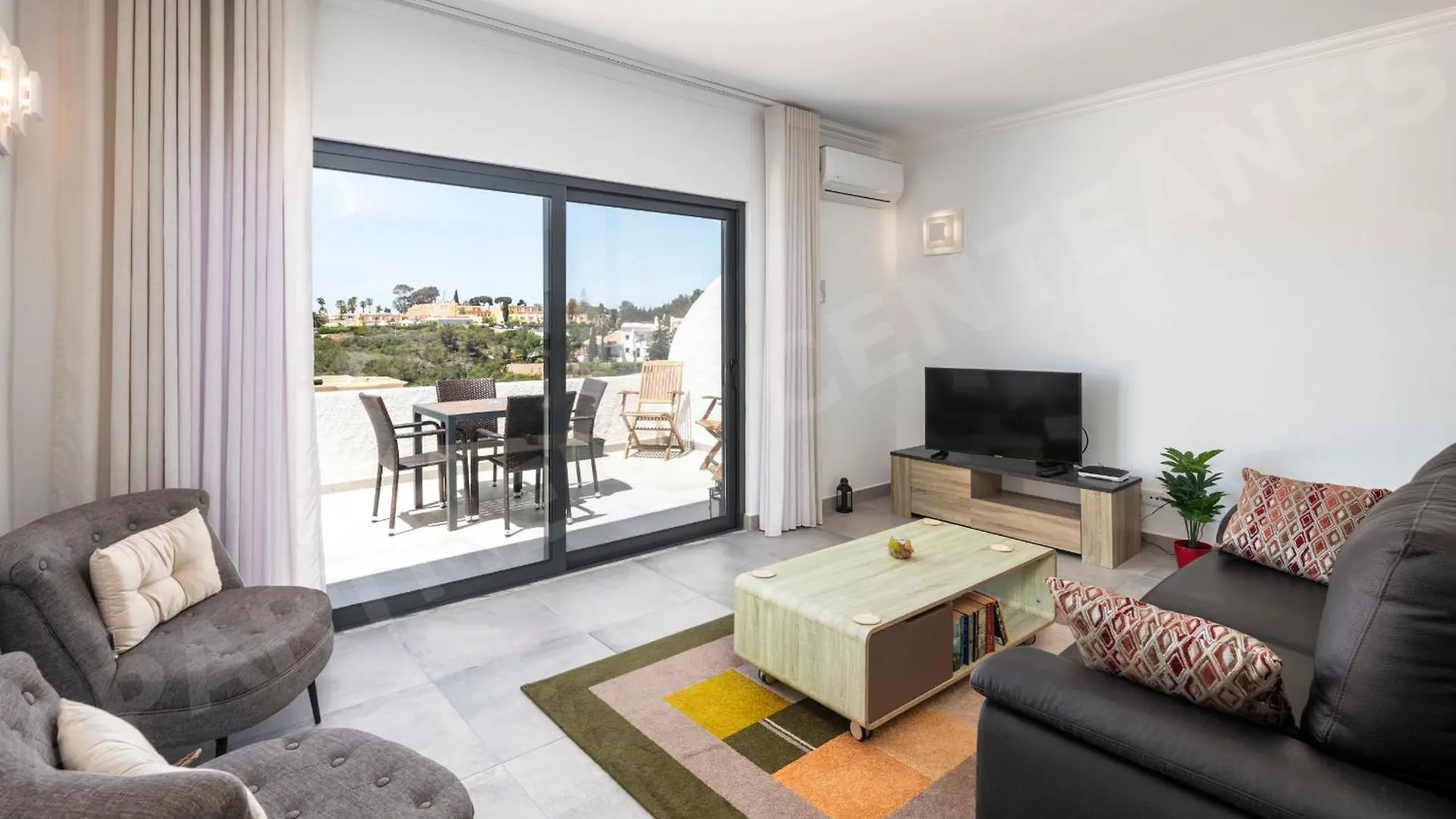 Apartment Centeanes Carvoeiro  Portugal