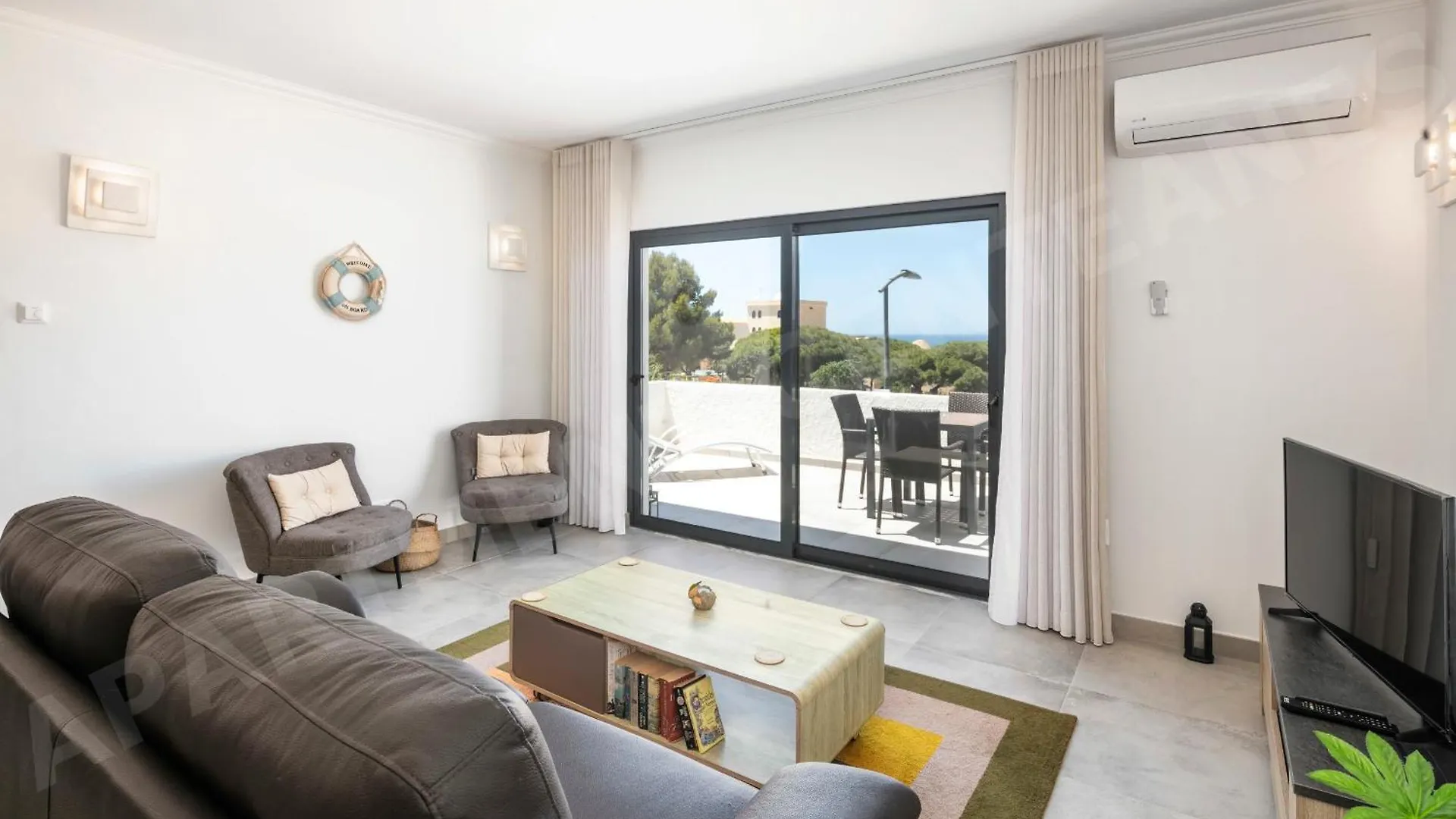 Apartment Centeanes Carvoeiro  0*, Carvoeiro (Lagoa) Portugal